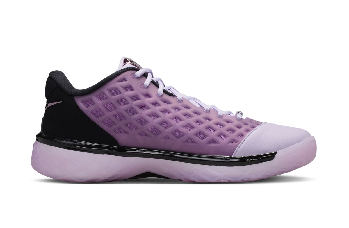 Nike Kobe 3 Low Protro Pink Quartz Nike Kobe 3 Low Protro Pink Quartz