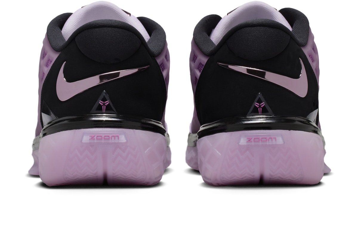 Nike Kobe 3 Low Protro Pink Quartz Nike Kobe 3 Low Protro Pink Quartz