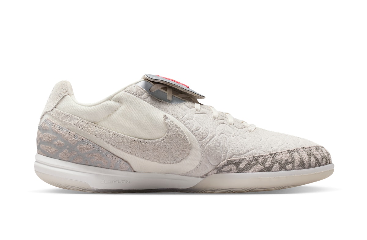 Nike Air Jordan Tiempo Streetgato Phantom Nike Air Jordan Tiempo Streetgato Phantom