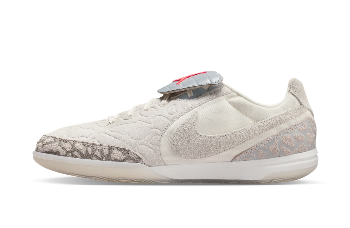 Nike Air Jordan Tiempo Streetgato Phantom Nike Air Jordan Tiempo Streetgato Phantom