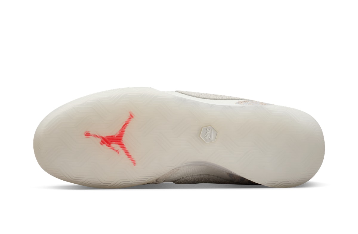 Nike Air Jordan Tiempo Streetgato Phantom Nike Air Jordan Tiempo Streetgato Phantom