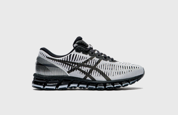 C.P. Company x Asics Gel-Quantum 360 I Pure Silver