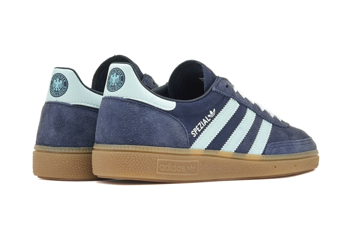 adidas Handball Spezial DFB Germany