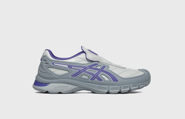 OTTO958 x Asics Gel-SD Arzachotto White Blue Violet