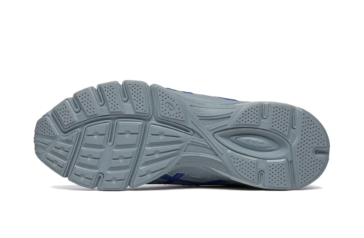 OTTO958 x Asics Gel-SD Arzachotto White Blue Violet OTTO958 x Asics Gel-SD Arzachotto White Blue Violet