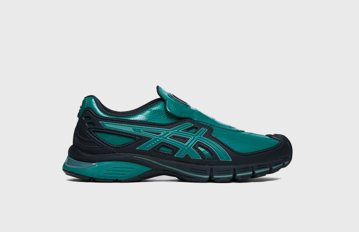 OTTO958 x Asics Gel-SD Arzachotto Dioptase