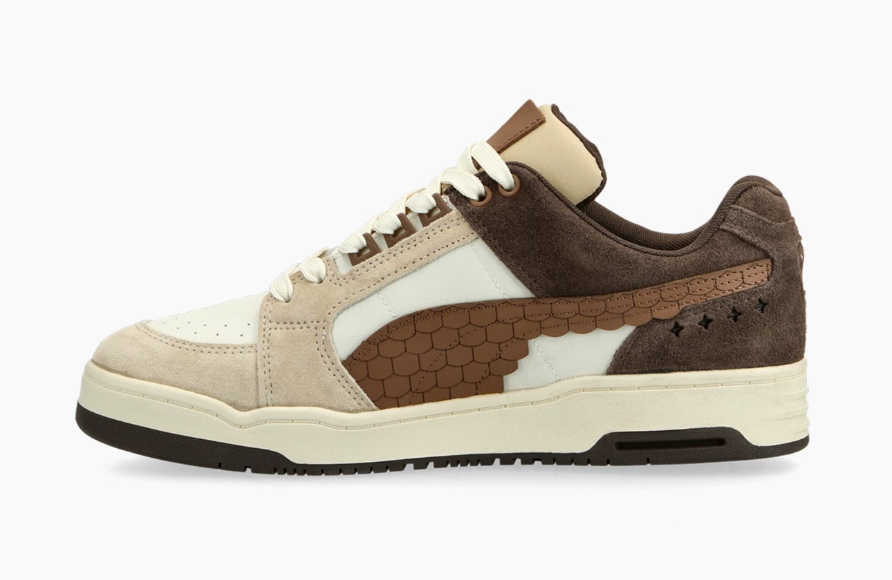 Black Forest x Puma Slipstream Lo "Kuckuck" Black Forest x Puma Slipstream Lo "Kuckuck"