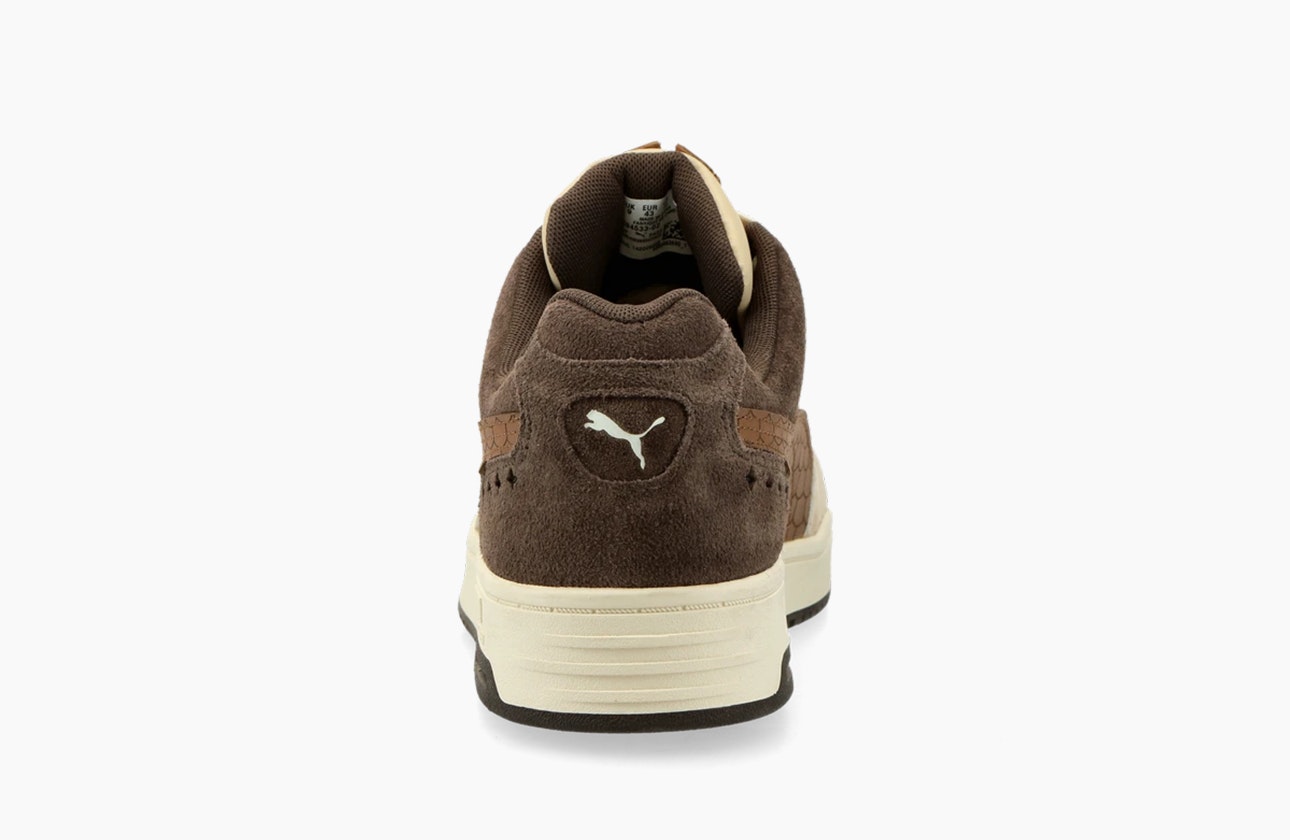 Black Forest x Puma Slipstream Lo "Kuckuck" Black Forest x Puma Slipstream Lo "Kuckuck"