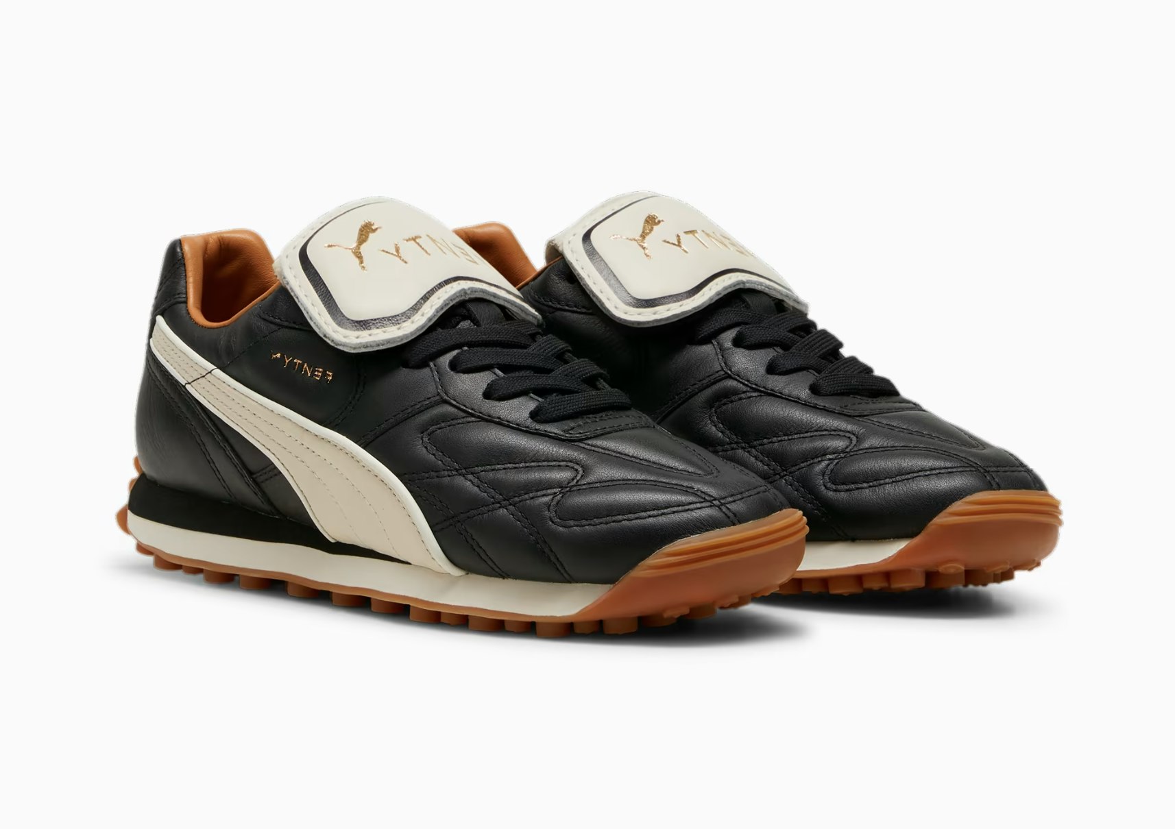 Fenty x Puma Avanti VL "Black" Fenty x Puma Avanti VL "Black"