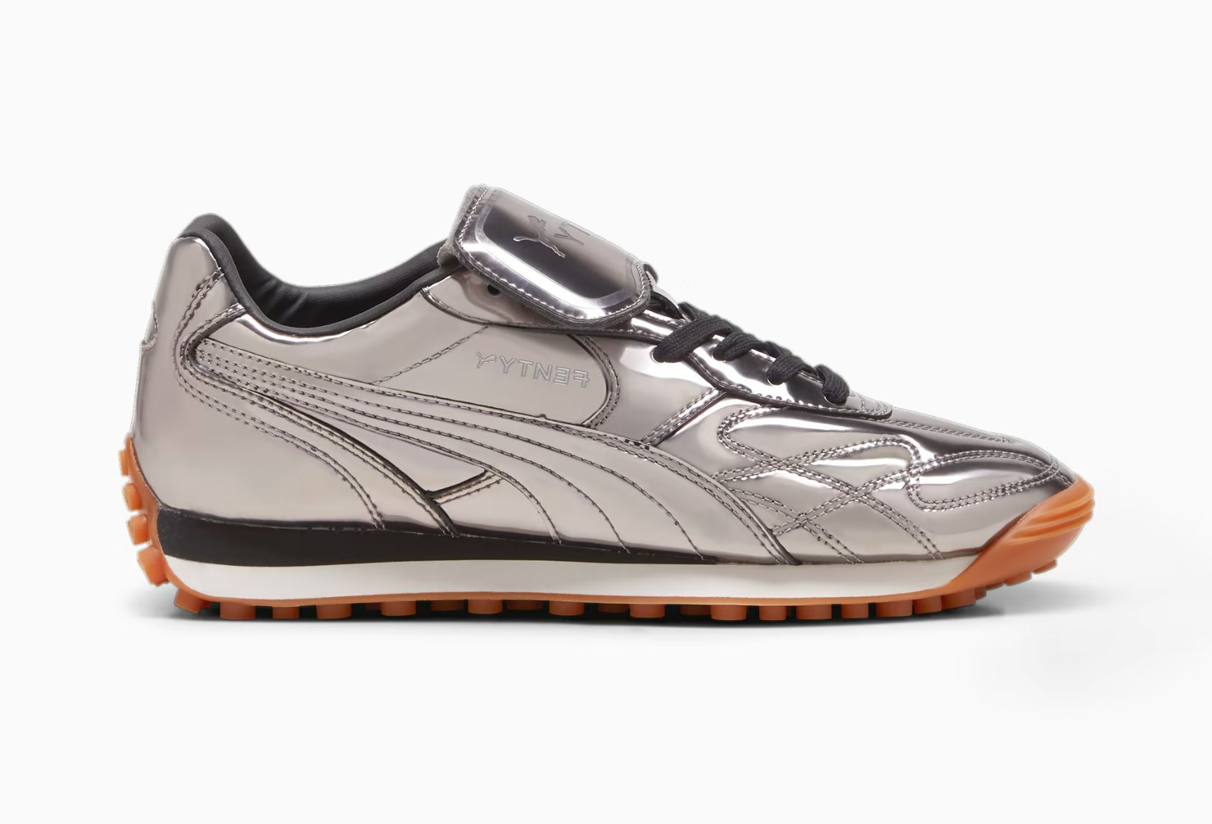 Fenty x Puma Avanti C "Aged Silver"