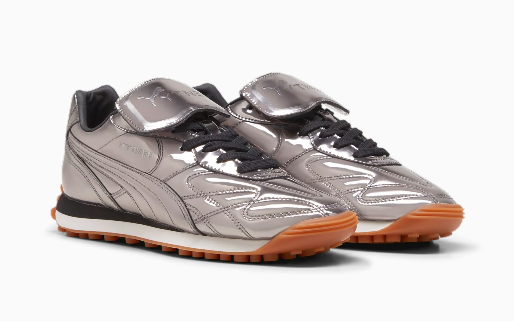 Fenty x Puma Avanti C "Aged Silver"