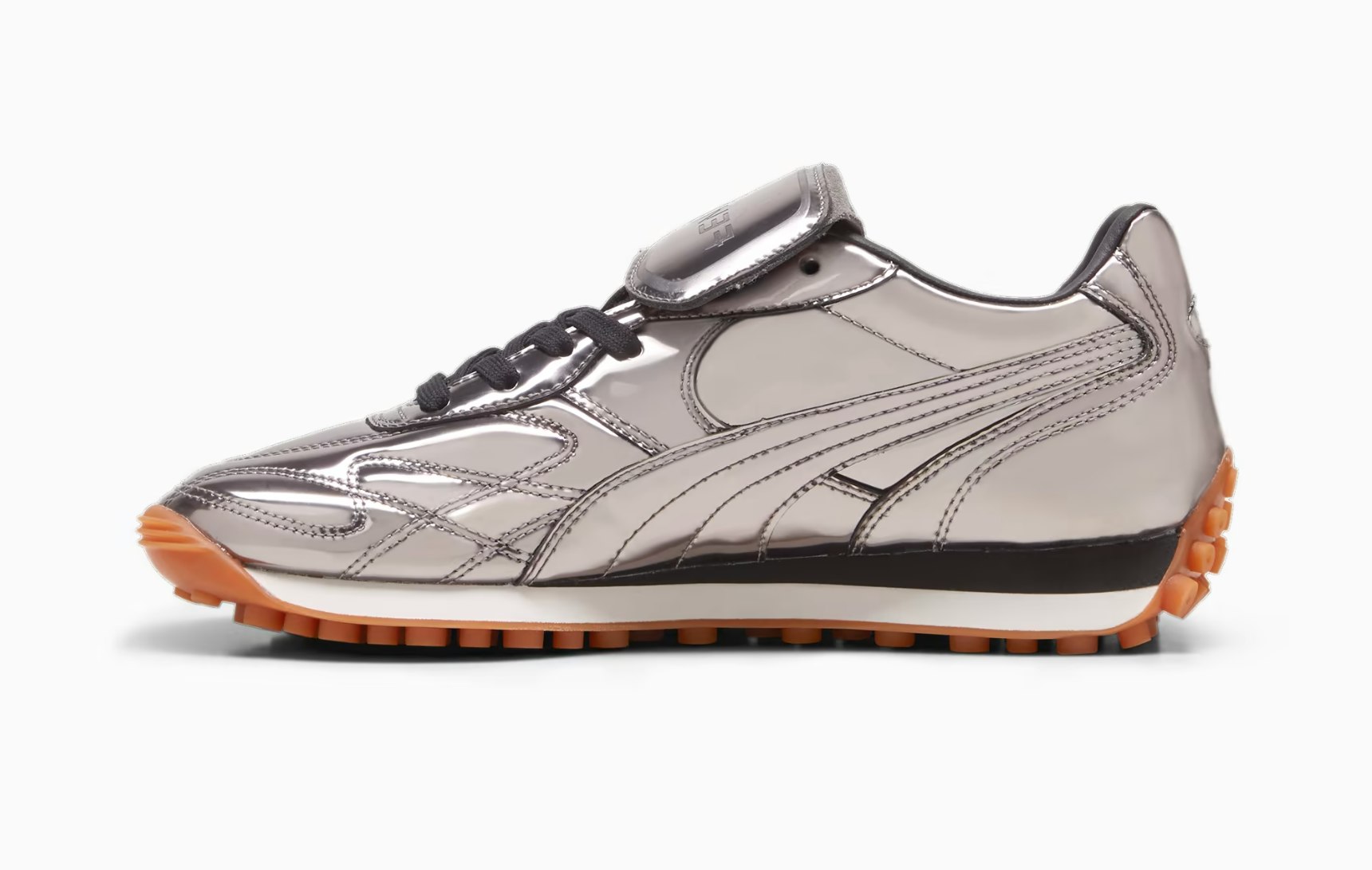 Fenty x Puma Avanti C "Aged Silver"