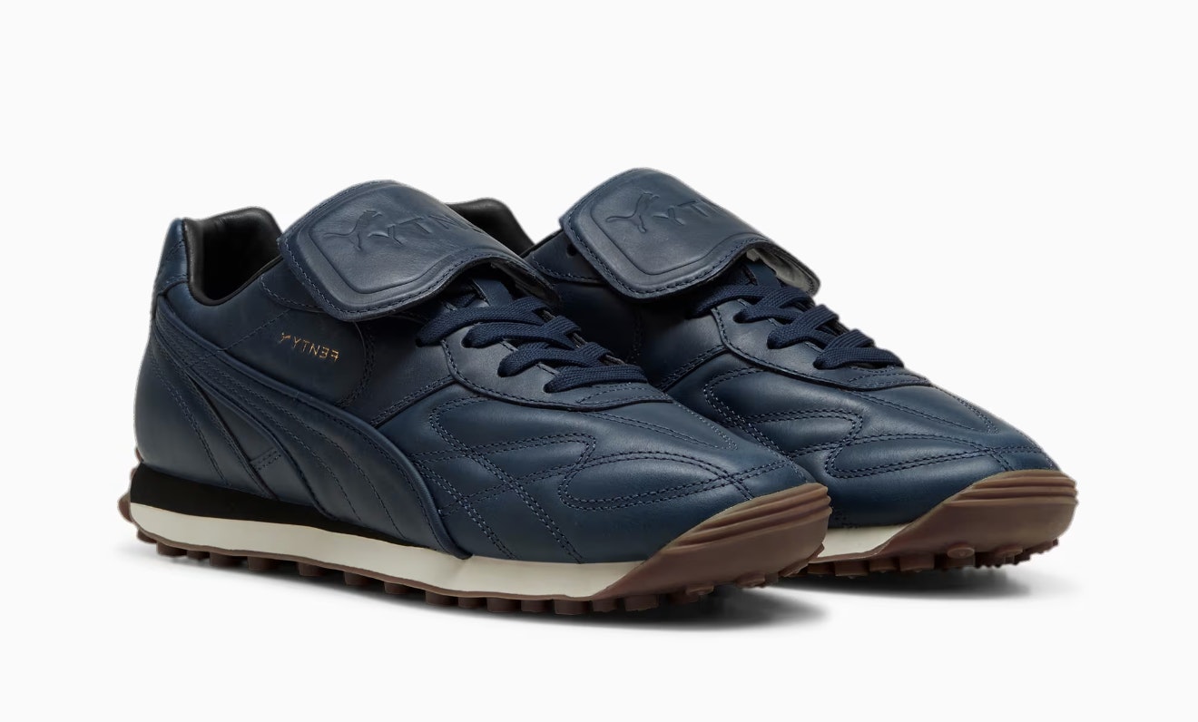 FENTY x Puma Avanti L "Club Navy"