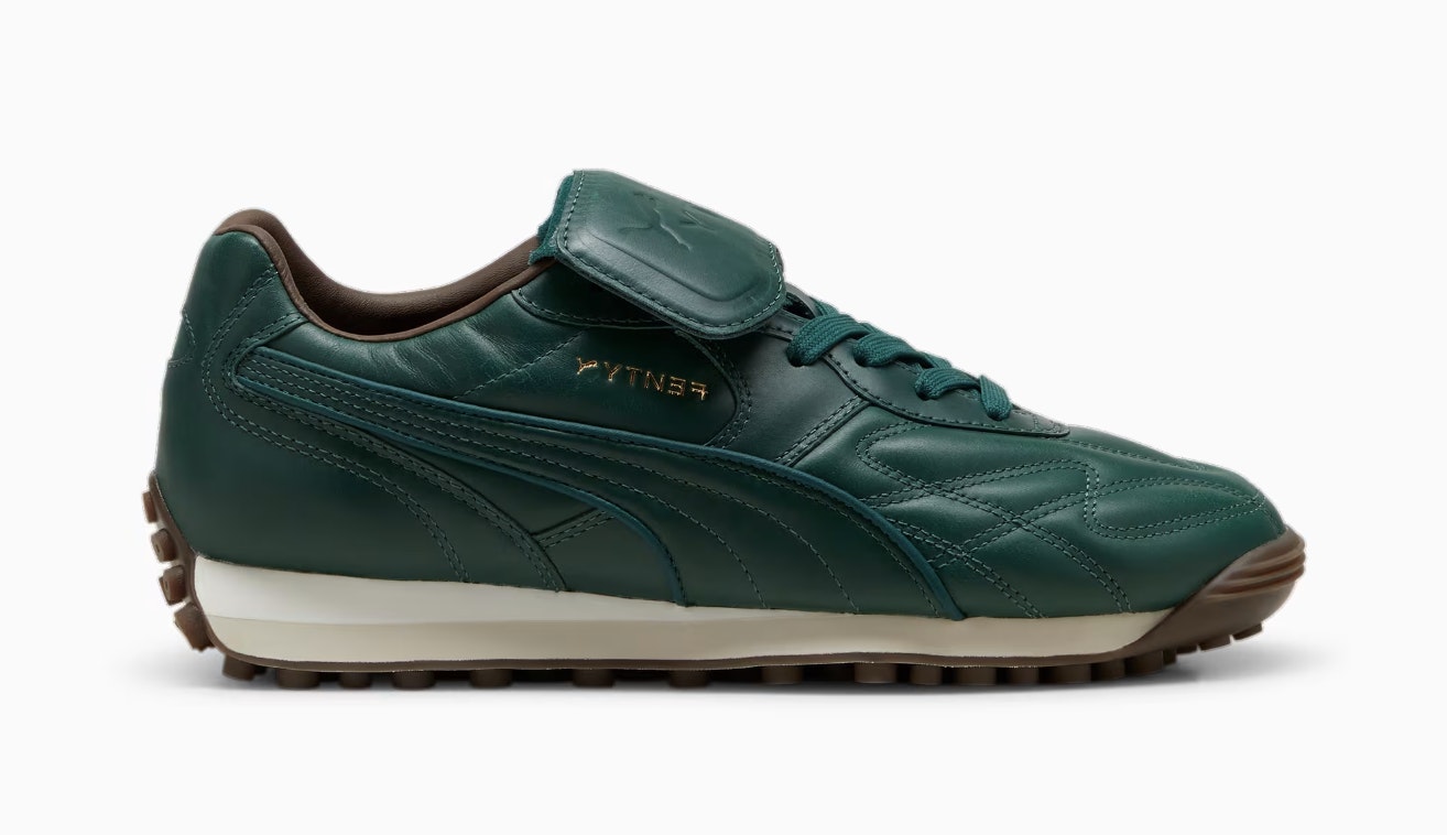 FENTY x Puma Avanti L "Dark Myrtle"