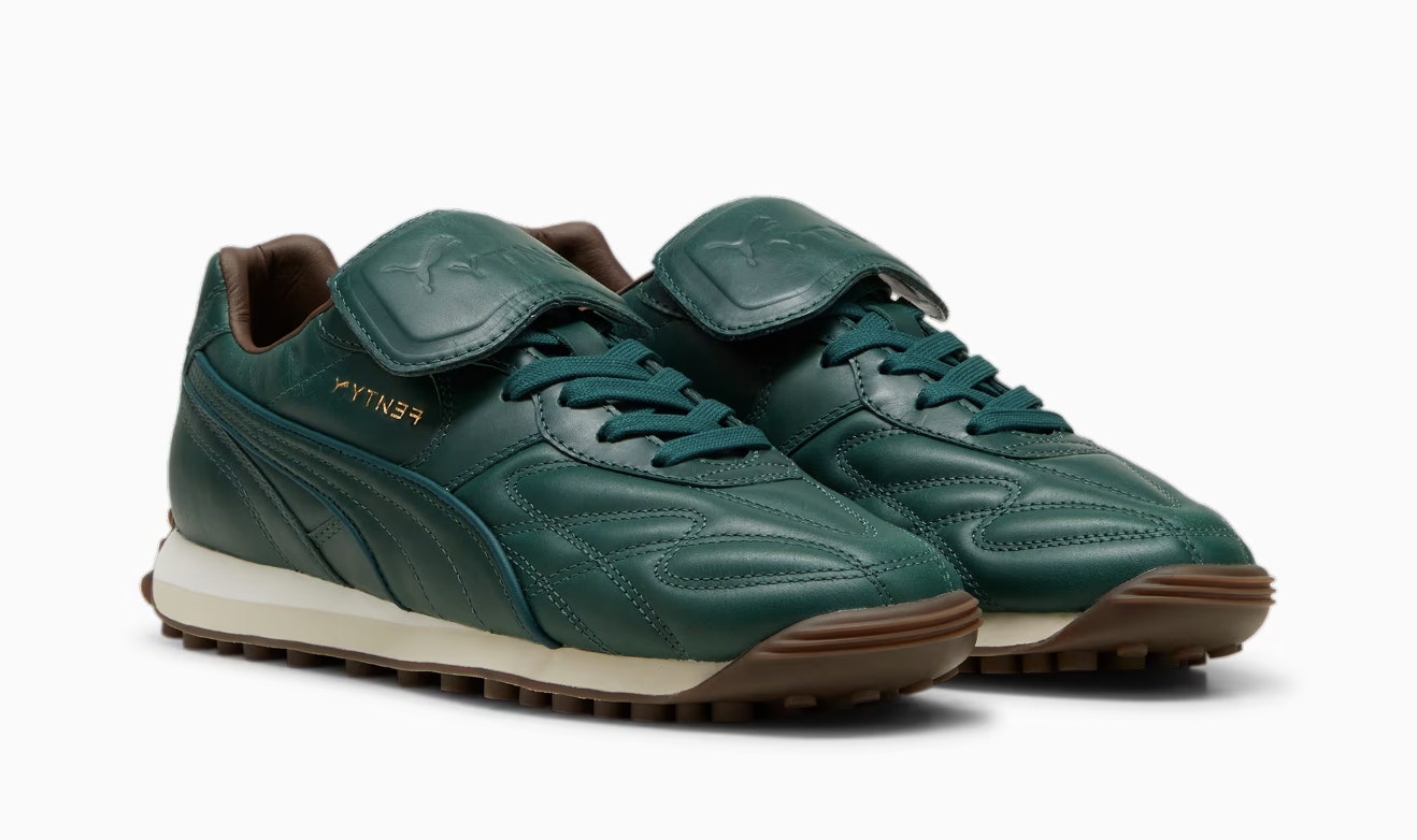 FENTY x Puma Avanti L "Dark Myrtle"