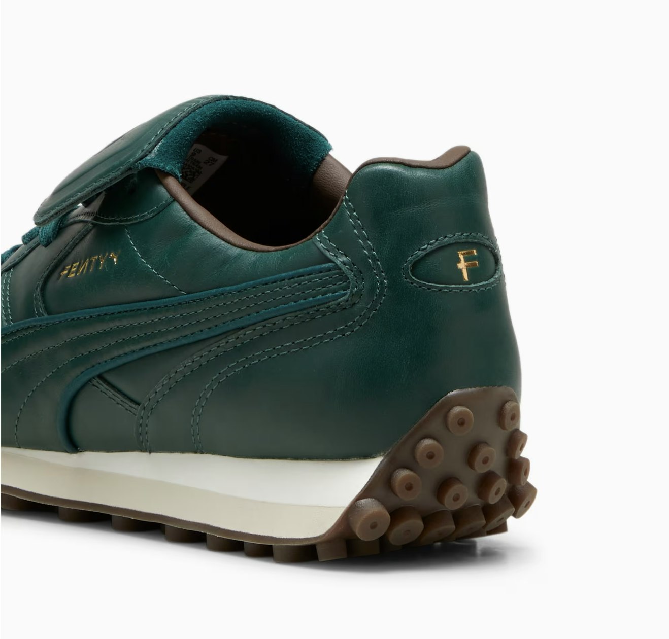 FENTY x Puma Avanti L "Dark Myrtle"