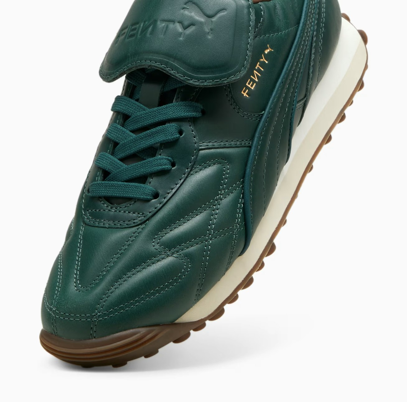 FENTY x Puma Avanti L "Dark Myrtle"