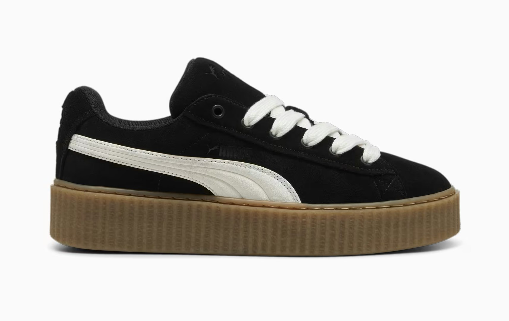 FENTY x Puma Creeper Phatty "Black"