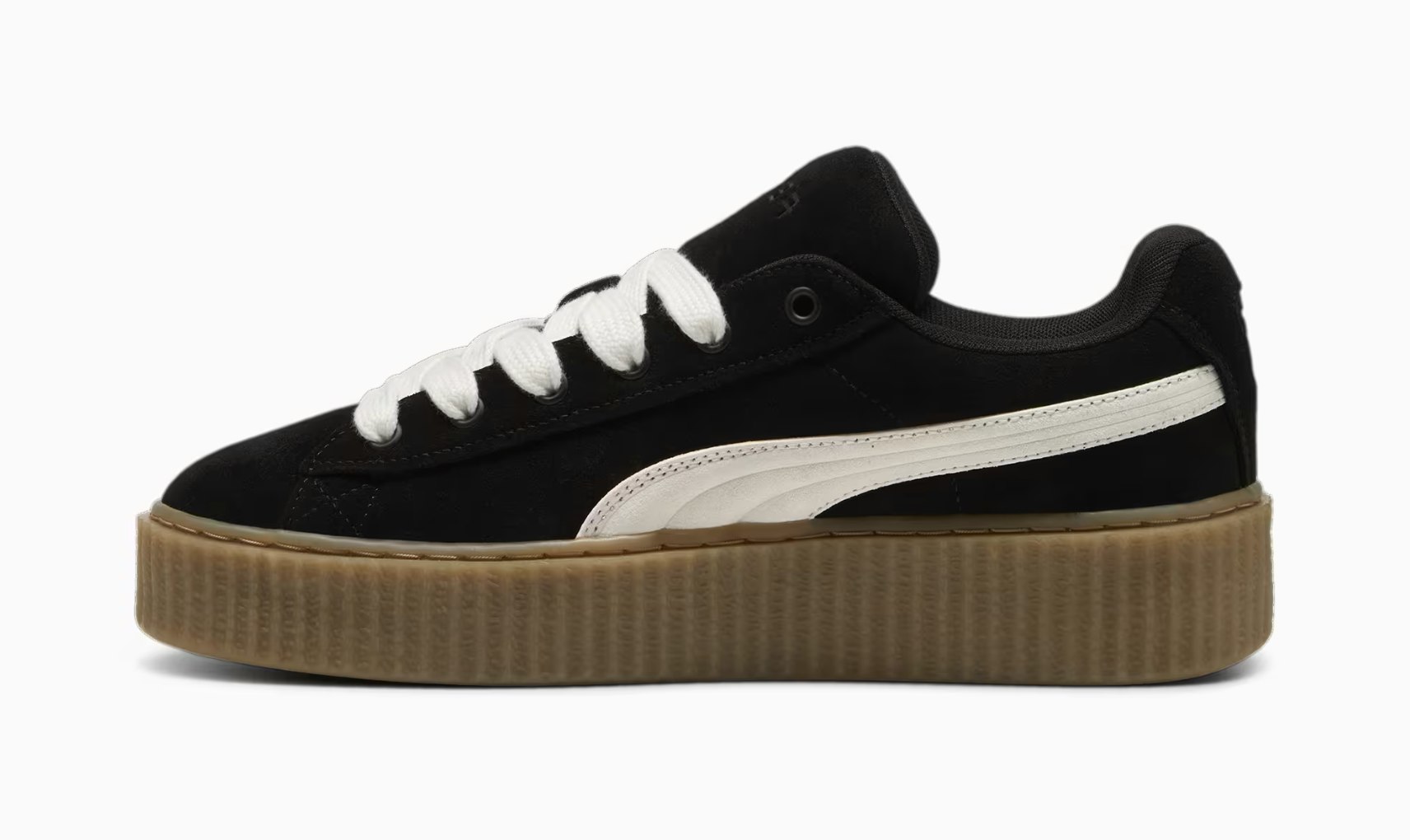 FENTY x Puma Creeper Phatty "Black"