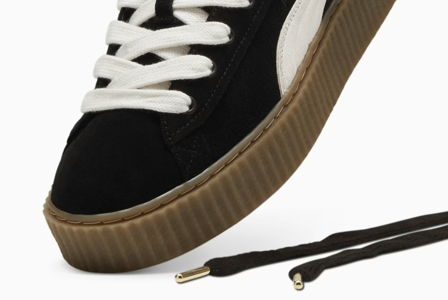 FENTY x Puma Creeper Phatty "Black"