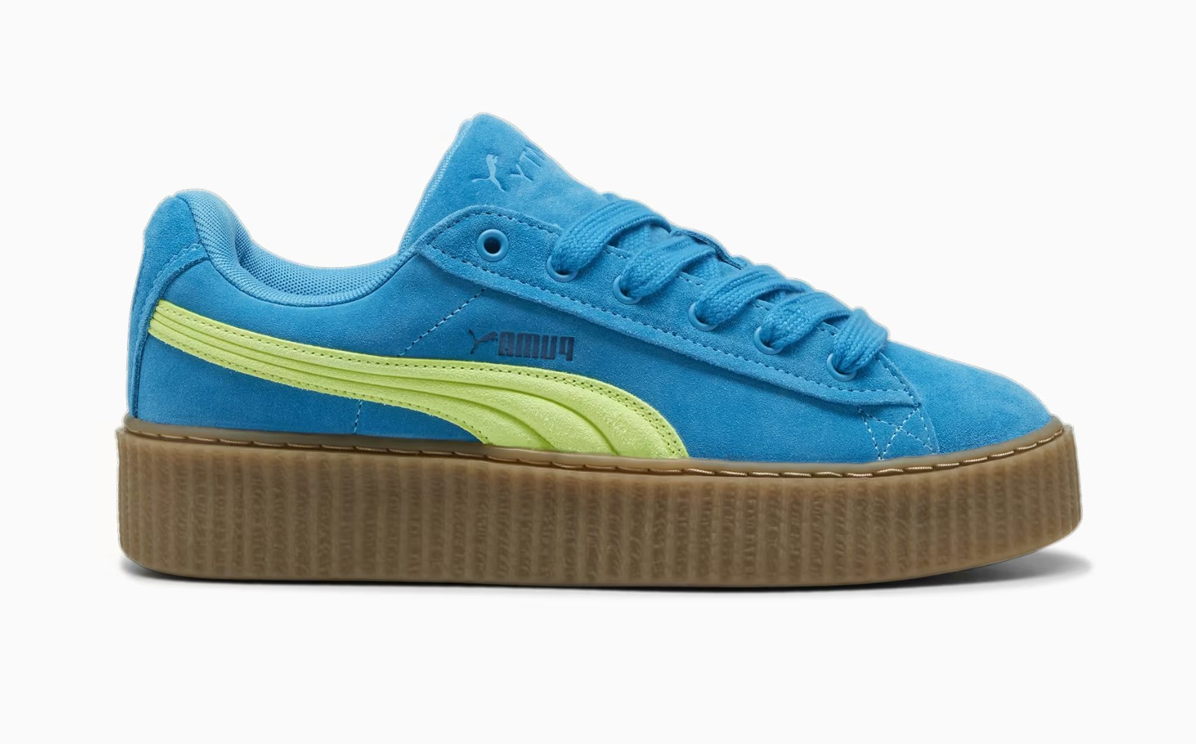 FENTY x Puma Creeper Phatty "Speed Blue" FENTY x Puma Creeper Phatty "Speed Blue"