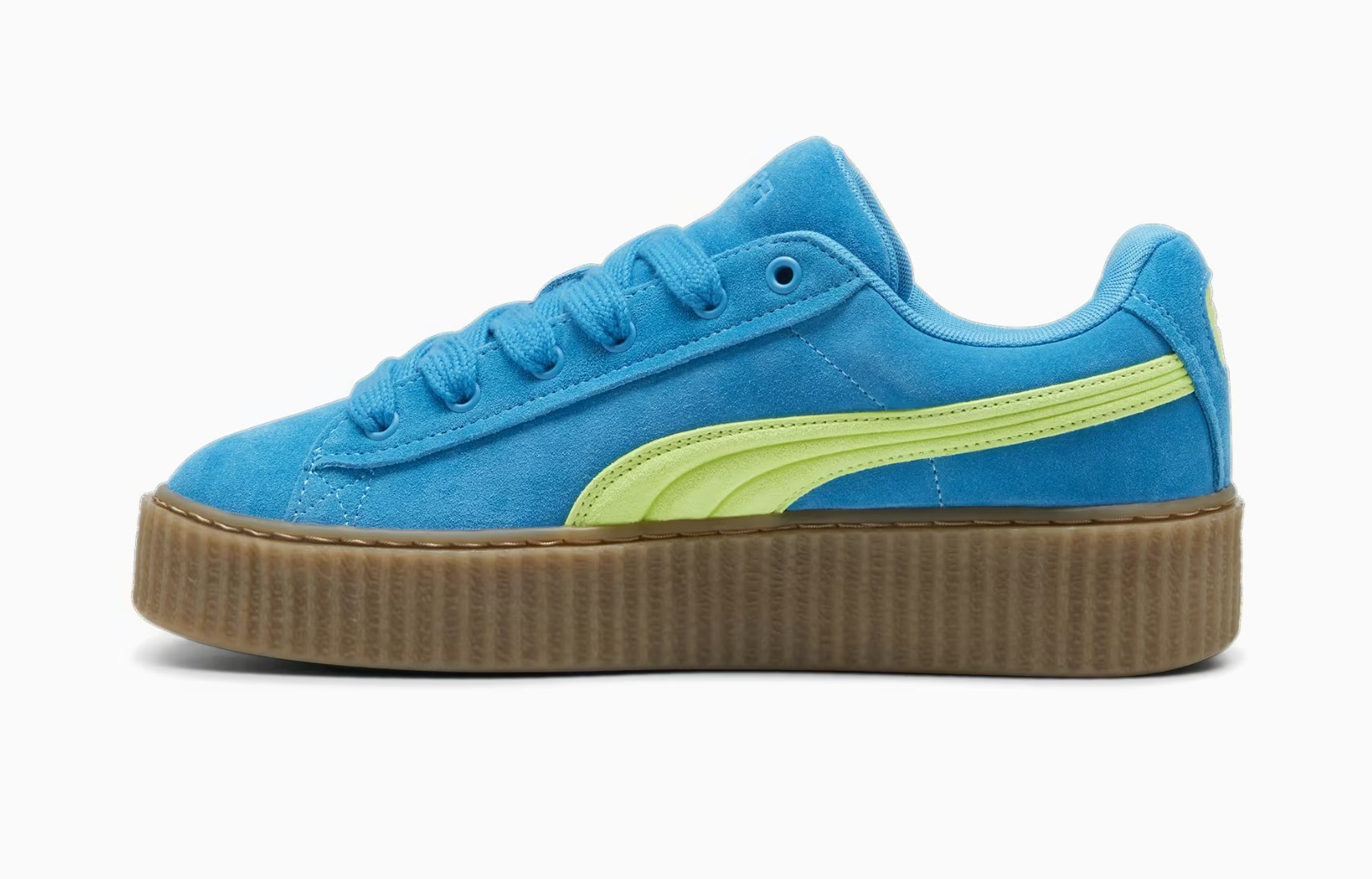 FENTY x Puma Creeper Phatty "Speed Blue" FENTY x Puma Creeper Phatty "Speed Blue"