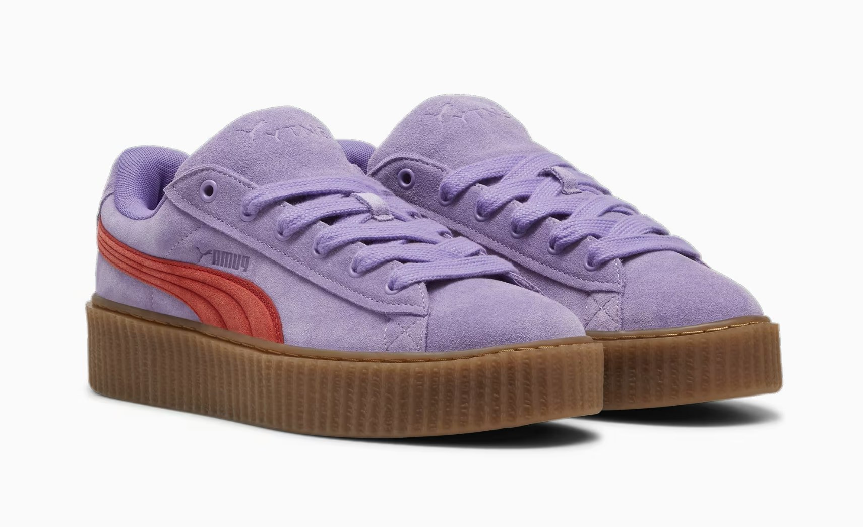 FENTY x Puma Creeper Phatty "Lavender"
