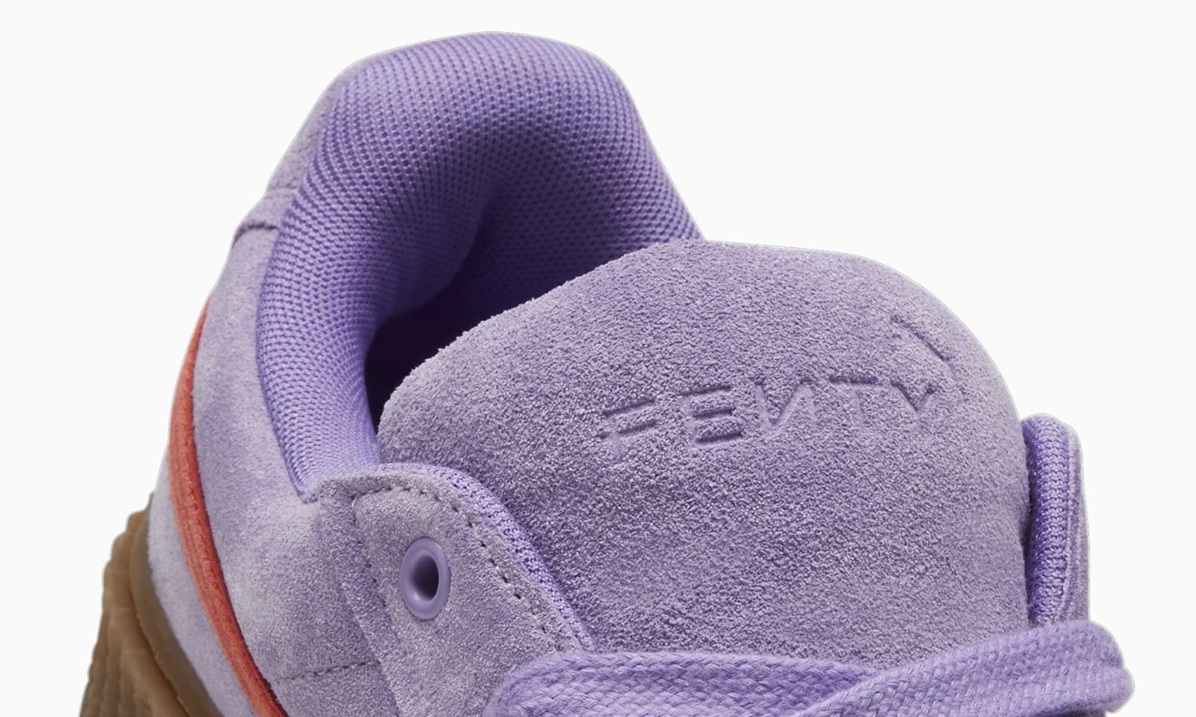 FENTY x Puma Creeper Phatty "Lavender"