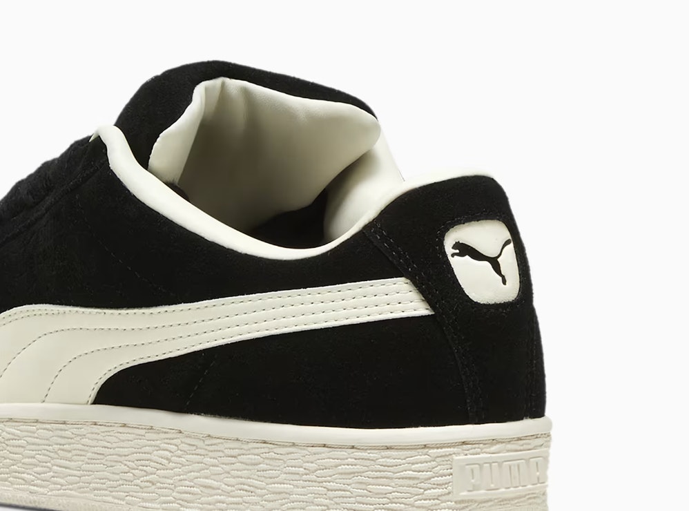 Pleasures x Puma Suede XL "Puma Black"