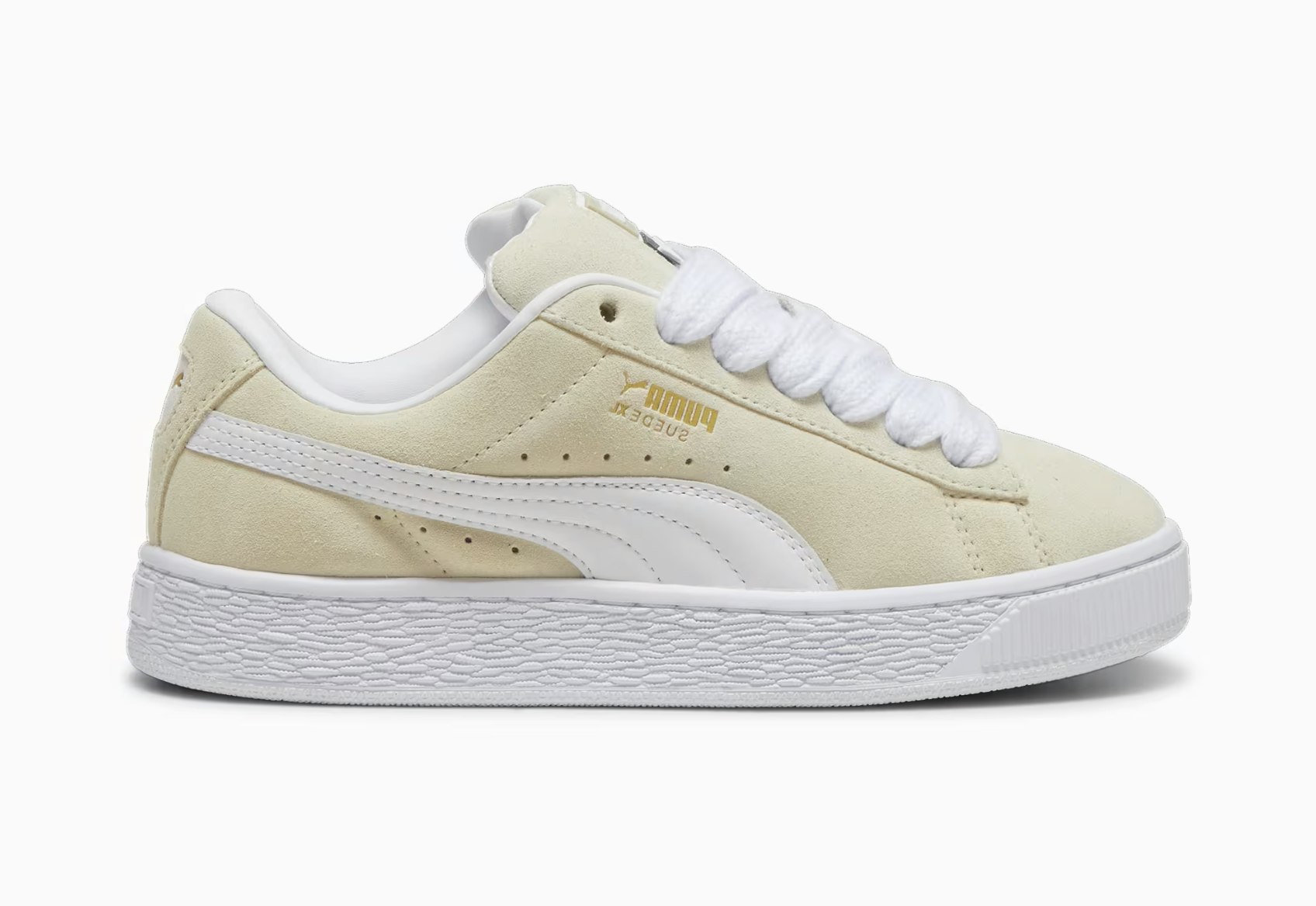 Puma Suede XL "Sugared Almond"