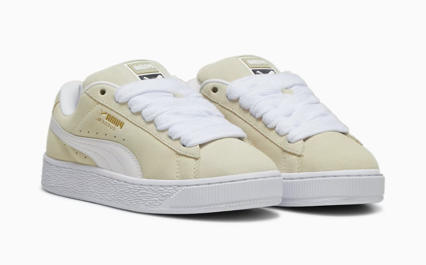 Puma Suede XL "Sugared Almond"