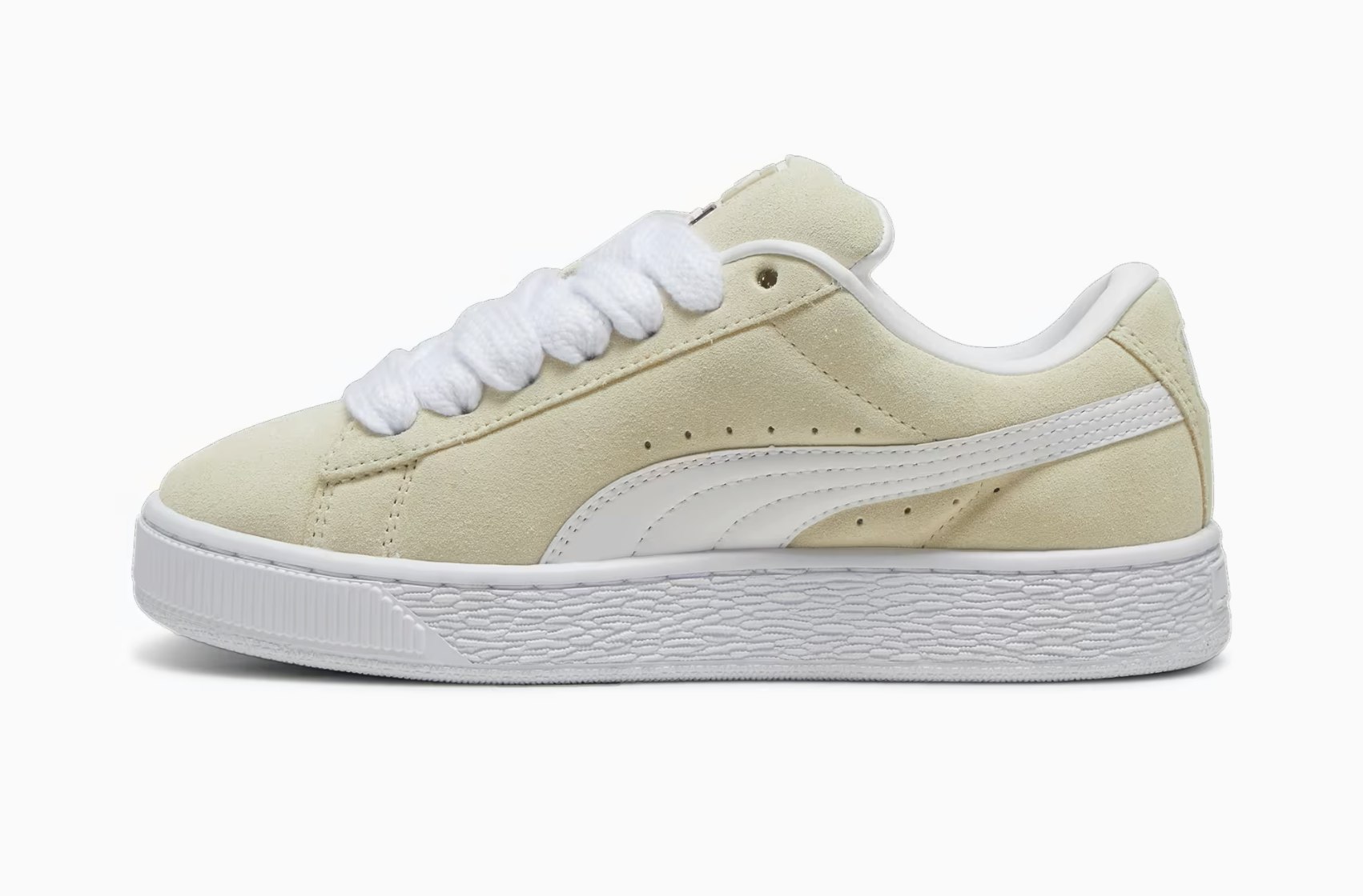 Puma Suede XL "Sugared Almond"