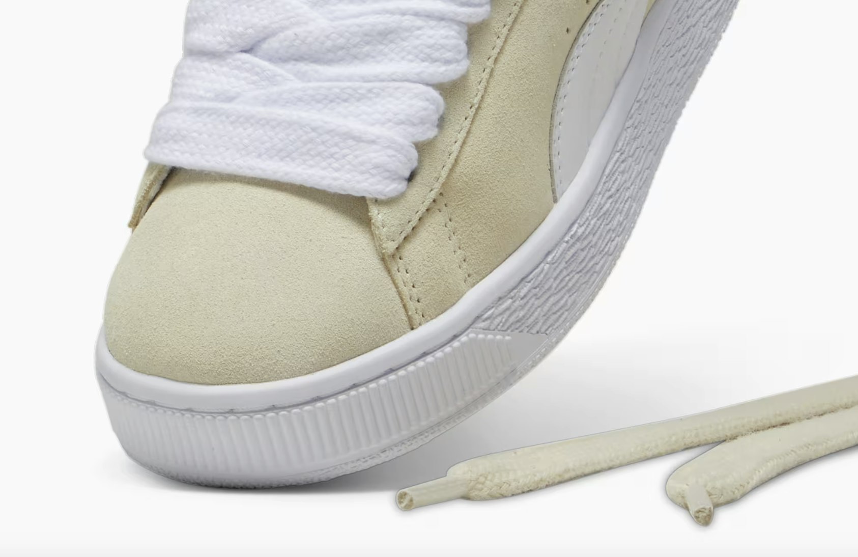 Puma Suede XL "Sugared Almond"