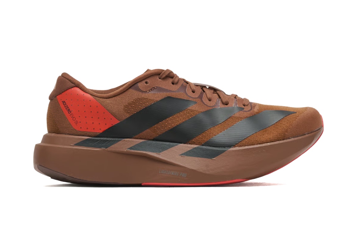Pharrell Williams x adidas Adizero Evo SL Humanrace Mars