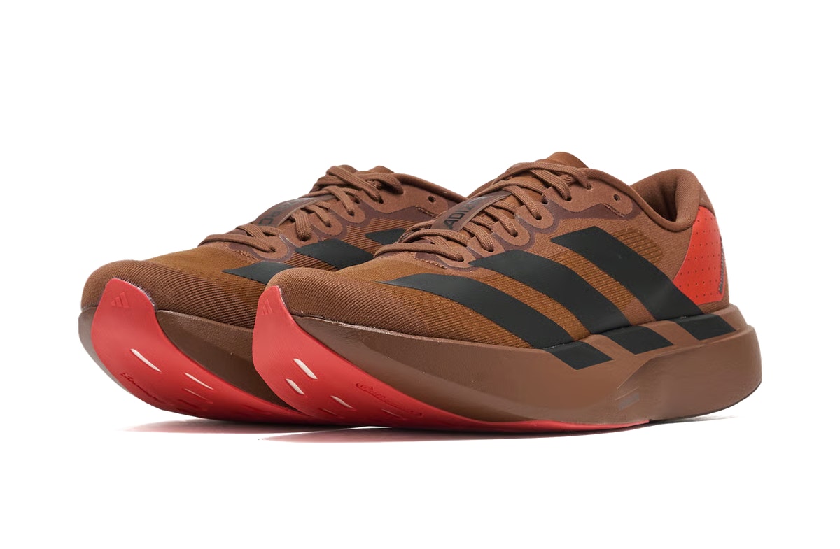 Pharrell Williams x adidas Adizero Evo SL Humanrace Mars