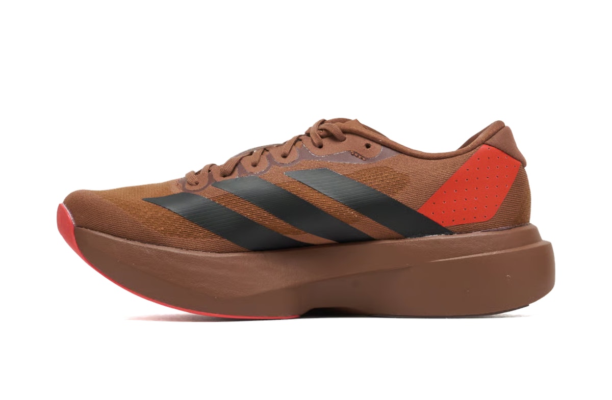 Pharrell Williams x adidas Adizero Evo SL Humanrace Mars