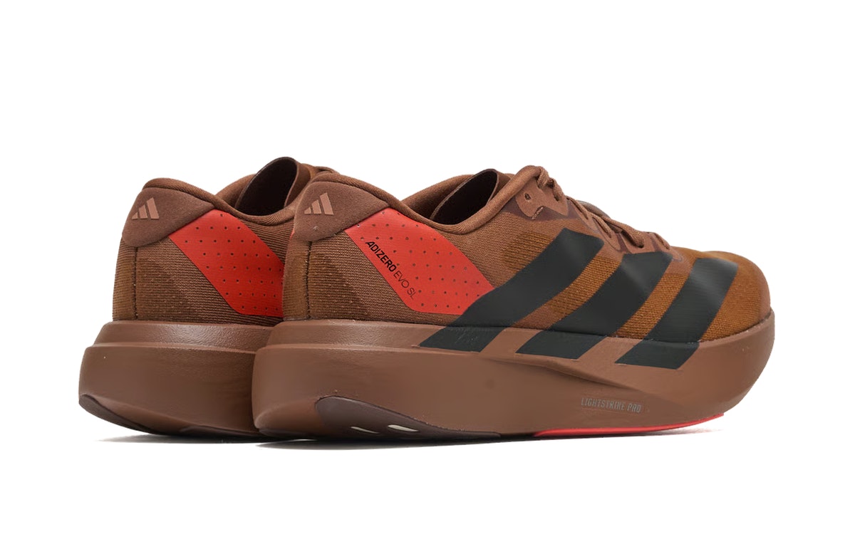 Pharrell Williams x adidas Adizero Evo SL Humanrace Mars