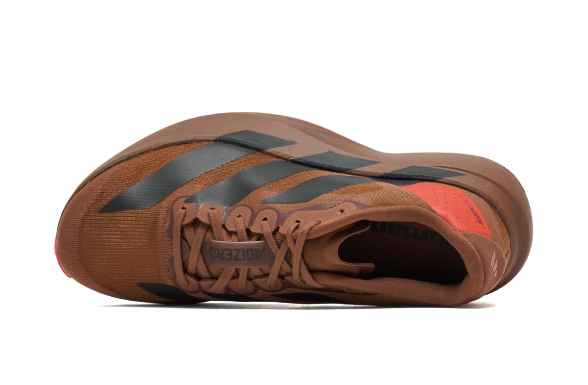 Pharrell Williams x adidas Adizero Evo SL Humanrace Mars