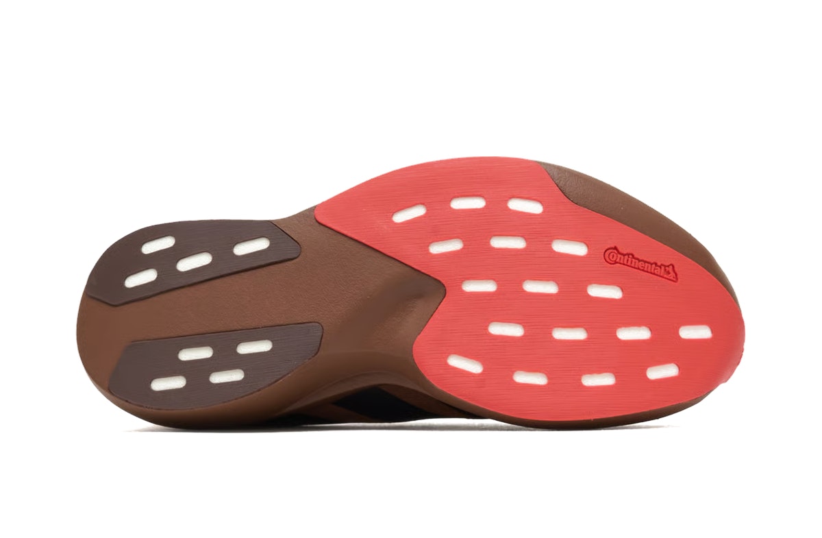 Pharrell Williams x adidas Adizero Evo SL Humanrace Mars