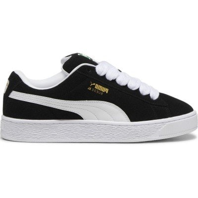 Puma Suede XL "Black"