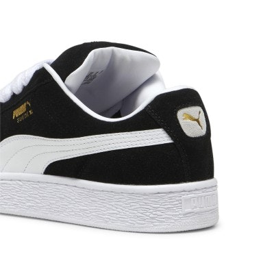 Puma Suede XL "Black"
