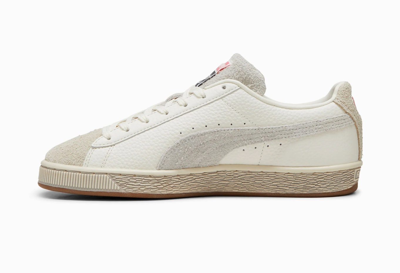 Jeff Staple x Puma Suede "Sail"