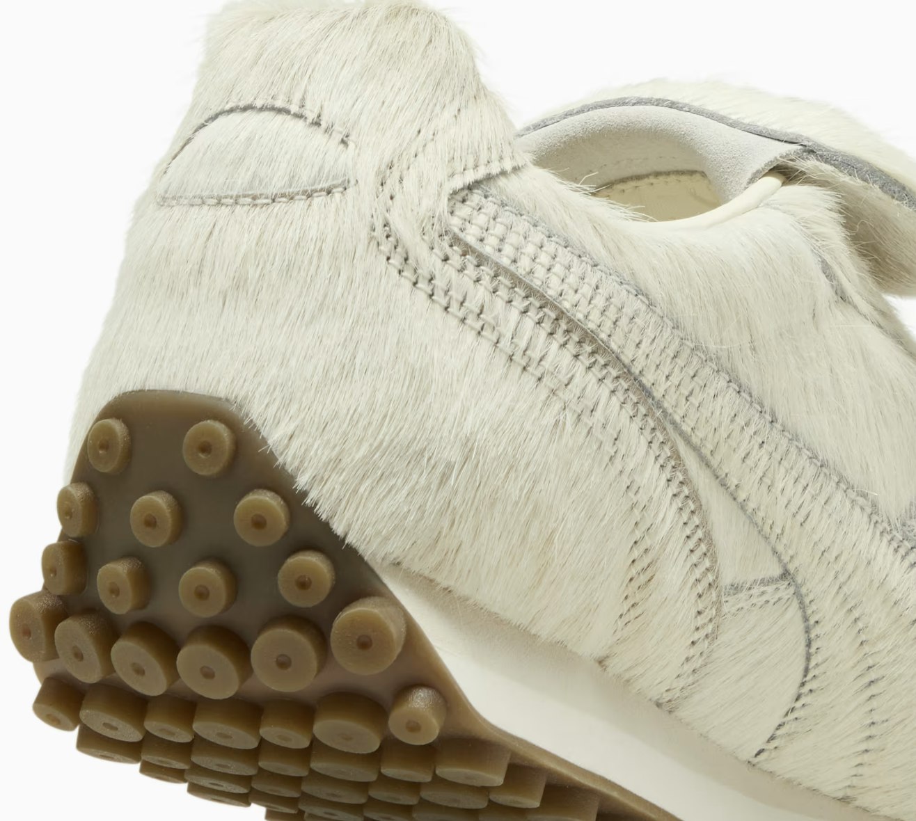 FENTY x Puma Avanti "Pony Hair" (Warm White)