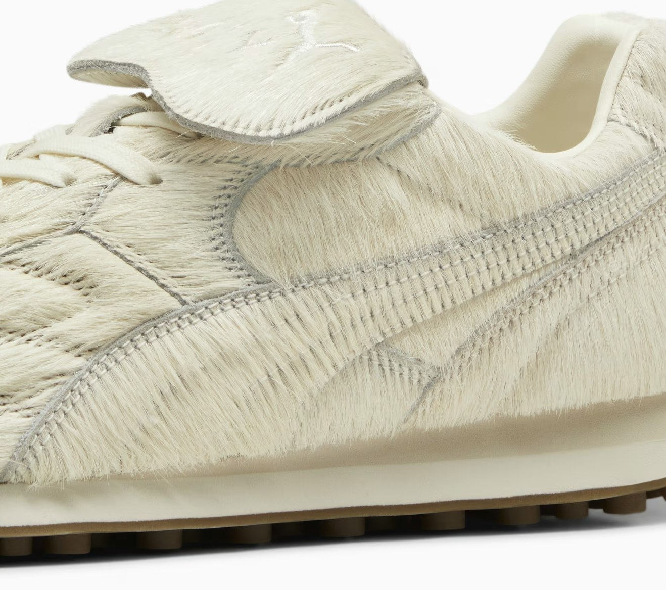 FENTY x Puma Avanti "Pony Hair" (Warm White)