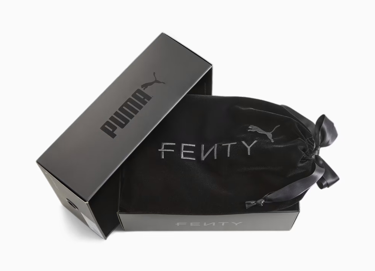 FENTY x Puma Avanti "Pony Hair" (Warm White)