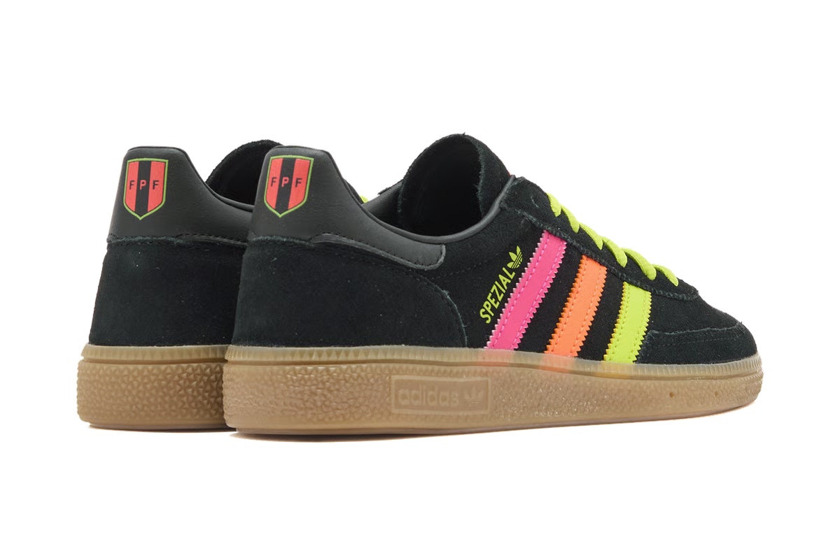 adidas Handball Spezial Peru