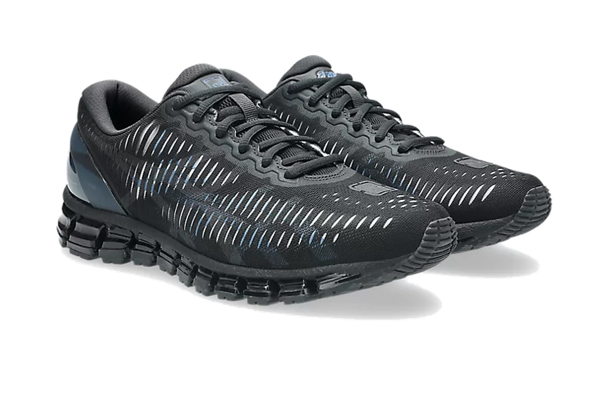 C.P. Company x Asics Gel-Quantum 360 I Black Beauty