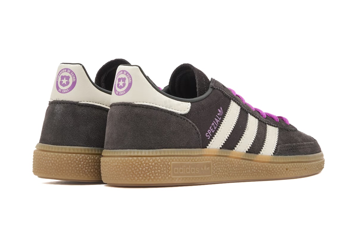 adidas Handball Spezial Chile