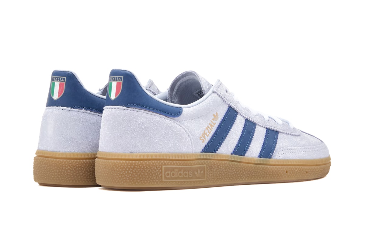 adidas Handball Spezial Italy