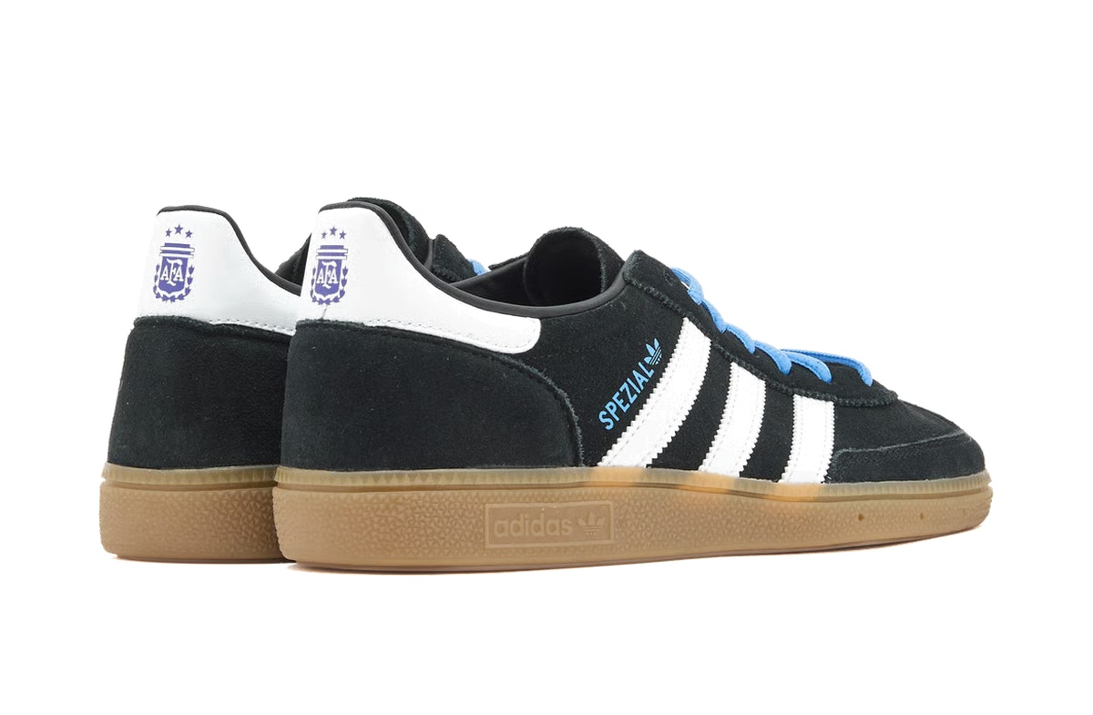 adidas Handball Spezial Argentina